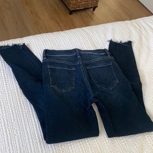 Mother Jeans